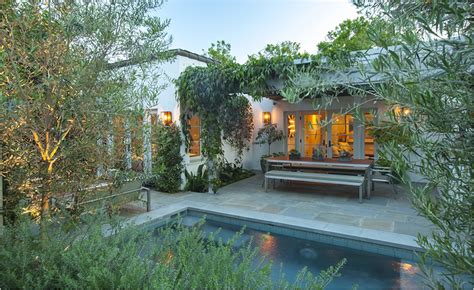 residential landscape architects  los angeles adinaporter