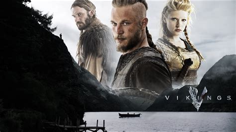 vikings  tv series wallpapers hd wallpapers id