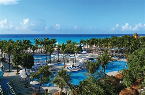 hotel riu yucatan  playa del carmenplayacar holidaycheck quintana roo mexiko