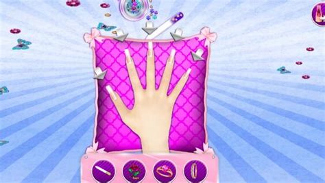 magic nail spa salon igrat onlayn besplatno na servise yandeks igry