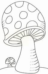 Hongos Fungos Mushroom Reino Fungi Hongo Setas Imagui Mushrooms Pintar Seta Nombre Clique Psicopedagoga Gsp Araceli Brb sketch template