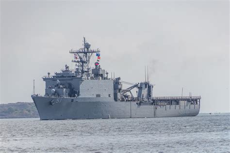 Military Government Ships Baltimore Shipspotting