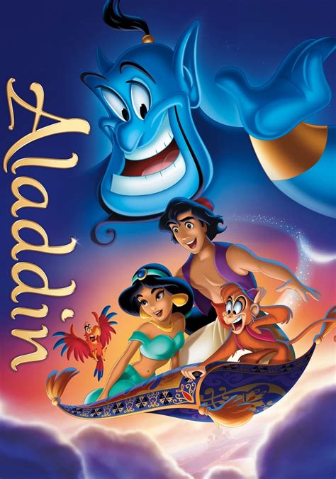 aladdin  picture image abyss