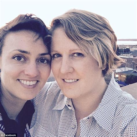 Mormon Lesbians Reveal Heartbreak After Church S New Rules On Same Sex