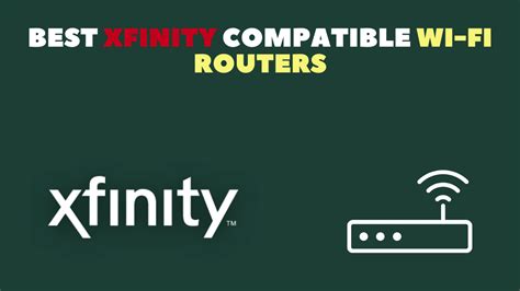 xfinity compatible wi fi routers stop paying comcast rent robot