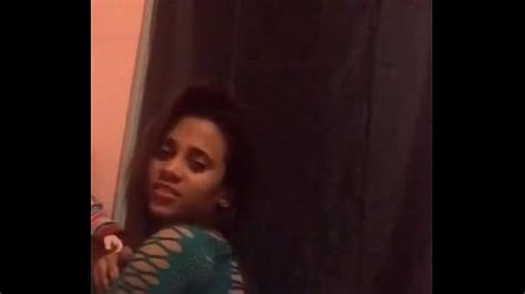 Dominican Girl From New Jersey Twerking Instagram La