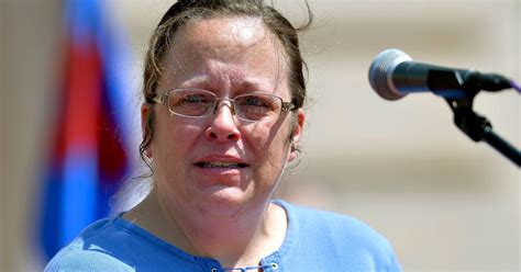 defying the supreme court kentucky clerk is still denying marriage