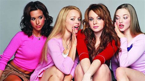 Why A Mean Girls Halloween Group Costume Is The Best Idea Ever