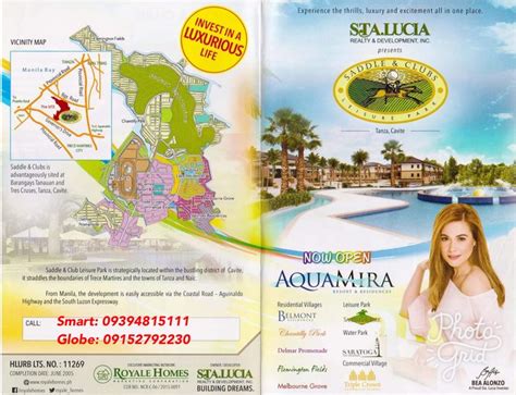 Aquamira Resort And Residences Brgy Tauan Tanza Cavite