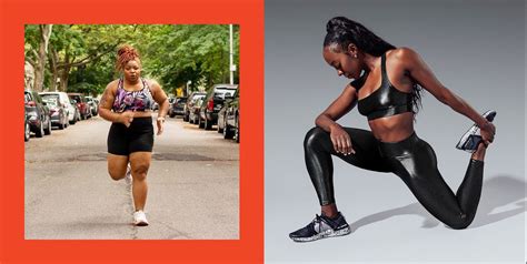 Fit Black Women On Instagram —12 Black Fitness Influencers To Follow On