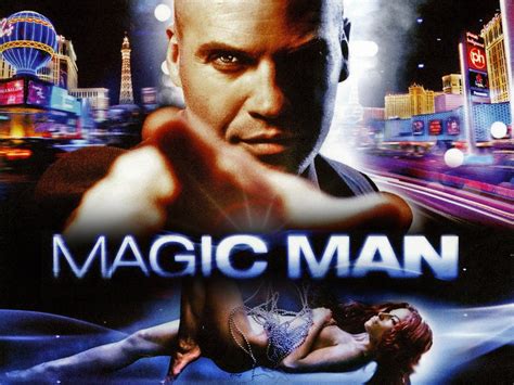 magic man  reviews