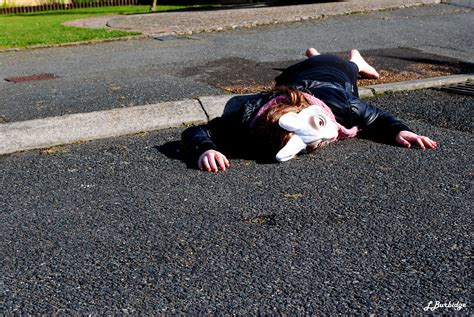 Human Roadkill Leighburbidge47 Flickr