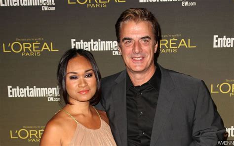 Chris Noth To Become Second Time Father At 64