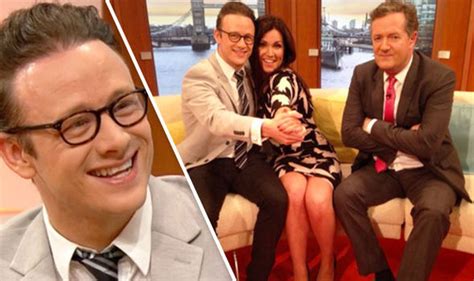 piers morgan asks susanna reid and kevin clifton did