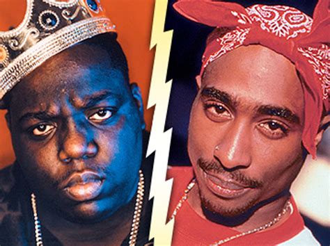 Top Five Greatest Hip Hop Beefs