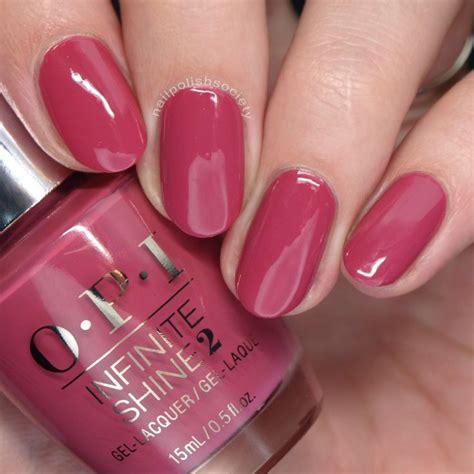 pink nails trendy nails opi nail colors makeup nails designs