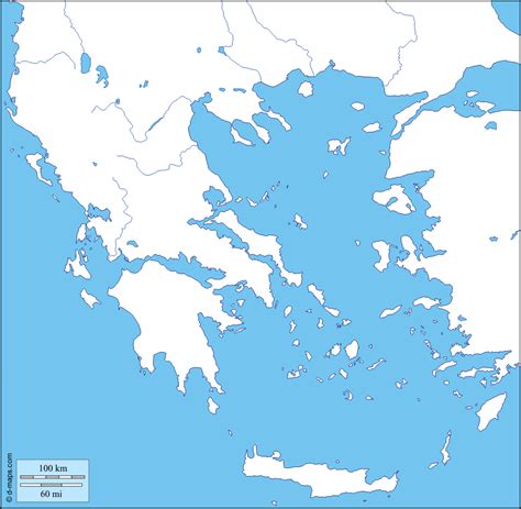 Mapas Historia De Grecia Jvg