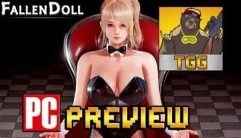 fallen doll pc preview a truly impressive and promising 18 sex simulator tgg n4g
