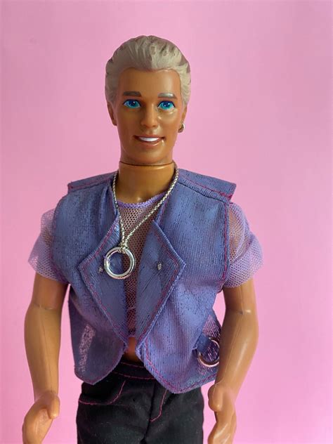 The Gay Ken Doll Ph