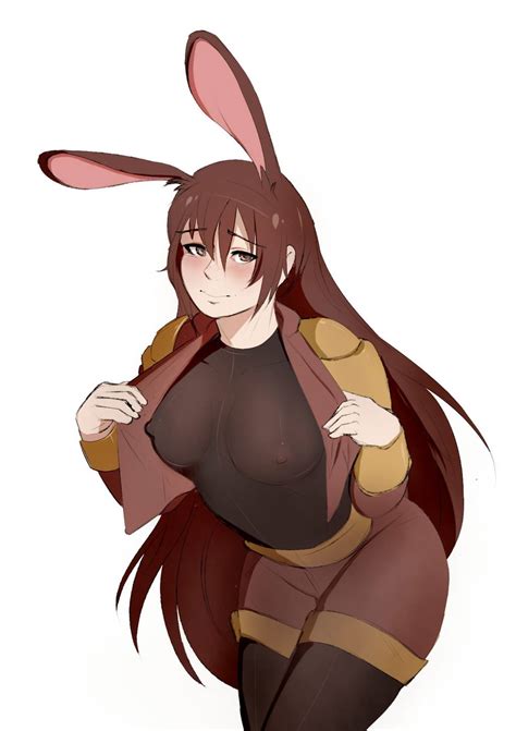 bunny bewbs by that other coleslaw the rwby hentai