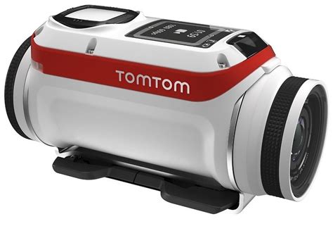 tomtom bandit 4k action camera at mighty ape nz