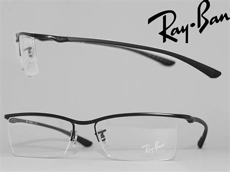 Woodnet Rakuten Global Market Glasses Rayban Black