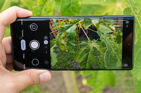 google pixel  pro review camera hardware app features  image