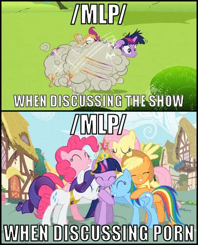 mlp find and share on giphy