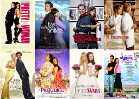 best romcom movies of all times hollywood edition fame section