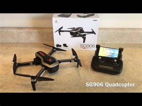 sg beast drone review youtube