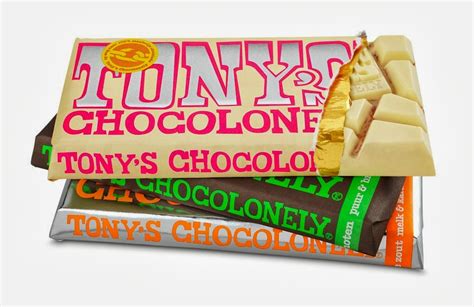 tony chocolonely limited editions