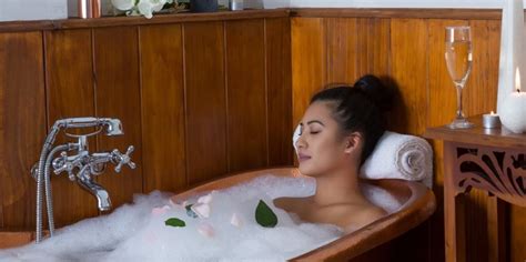 day spa and massage bodyhaven wellington everything new zealand