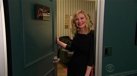 The Best Way To Film A Sex Scene By Kirsten Dunst In Case You Needed
