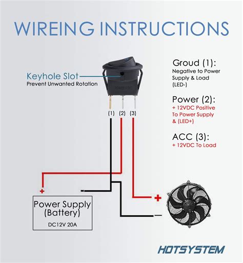 diagram illuminated  lighted toggle switch wiring diagram mydiagramonline