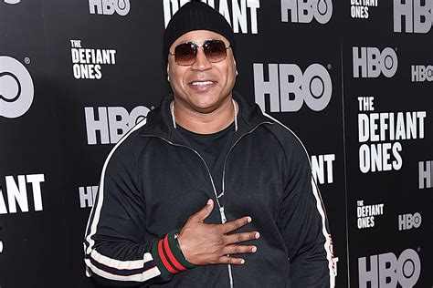 Happy Birthday Ll Cool J Rappers And Fans Celebrate On