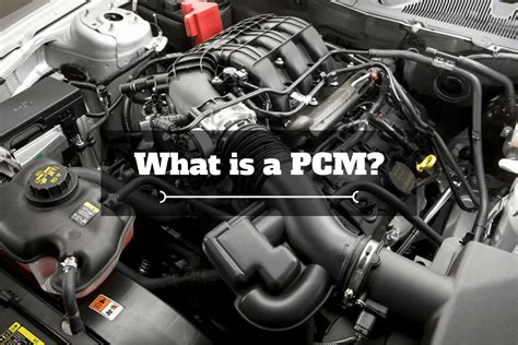pcm automotive blog