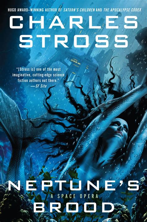 neptune s brood by charles stross thinking about books