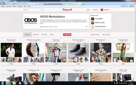 asos marketplace deze pagina moet je gezien hebben hier  je de volledig collectie