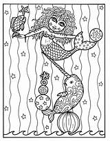 Muller Chubbymermaid Mermaids sketch template