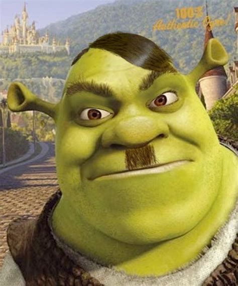 Álbumes 102 foto fotos de los personajes de shrek mirada tensa