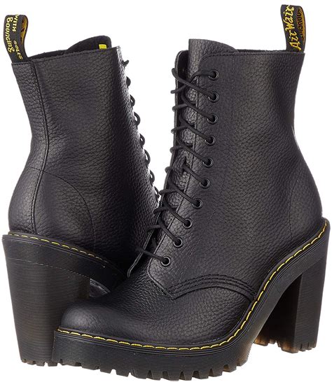 dr martens womens kendra fashion boot     details  clicking   image