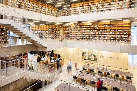 architecture photographer eric bouvier bibliotheek utopia aalst