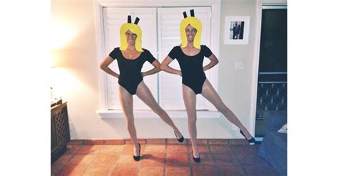 Emoji Twins Costume Ideas For Women Popsugar Love And Sex Photo 36