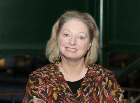 hilary mantel talks about her cromwell saga coming to screen and stage