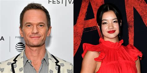 neil patrick harris reveals what he thinks of the female led ‘doogie