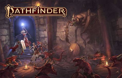 pathfinder  edition review   universe