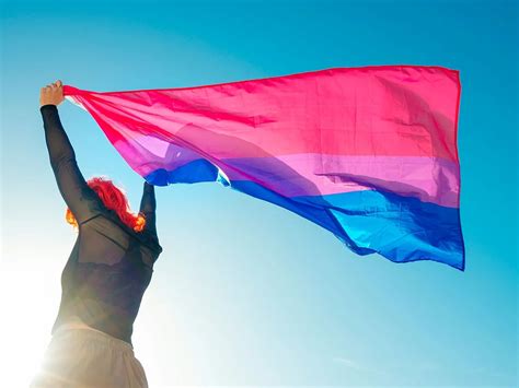 23s Día Internacional De La Bisexualidad