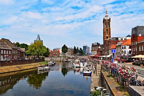 nederland verrassende steden ontdek ze allemaal ik ben op reis