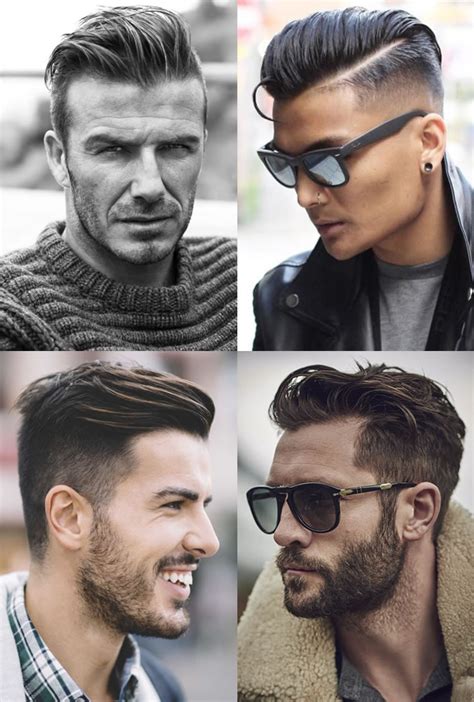 quiff hairstyle      style  tickabout