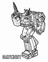 Coloring Transformers Pages Ratchet G1 Decepticon Yescoloring Transformer Tenacious Print Printable Kids Boys Characters Colouring Ausmalen Color Adam Sheets Colorinng sketch template